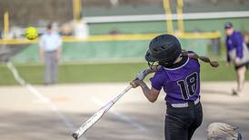 Dixon’s Bailey Tegeler among five area softball players to watch this season