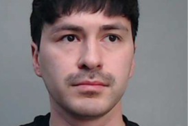 Roselle man charged in Fox Lake investigation