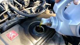 Single parents, grandparents raising grandkids eligble for free oil change in Sterling
