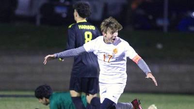 Here’s the 2024 All-Kishwaukee River Conference boys soccer team