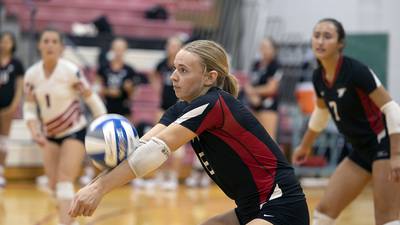 Sauk Valley volleyball ranked 11th in preseason poll
