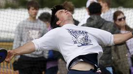 Cary-Grove’s Abrams qualifies for finals in 2 events, Huntley’s Nitz clocks fastest 1,600 in Class 3A