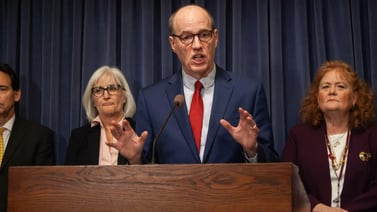 Illinois Senate Democrats introduce bills to regulate artificial intelligence