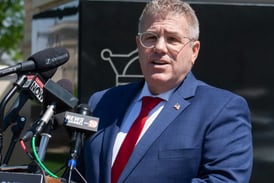 SAFE-T Act back in spotlight after killing of Chicago Police officer