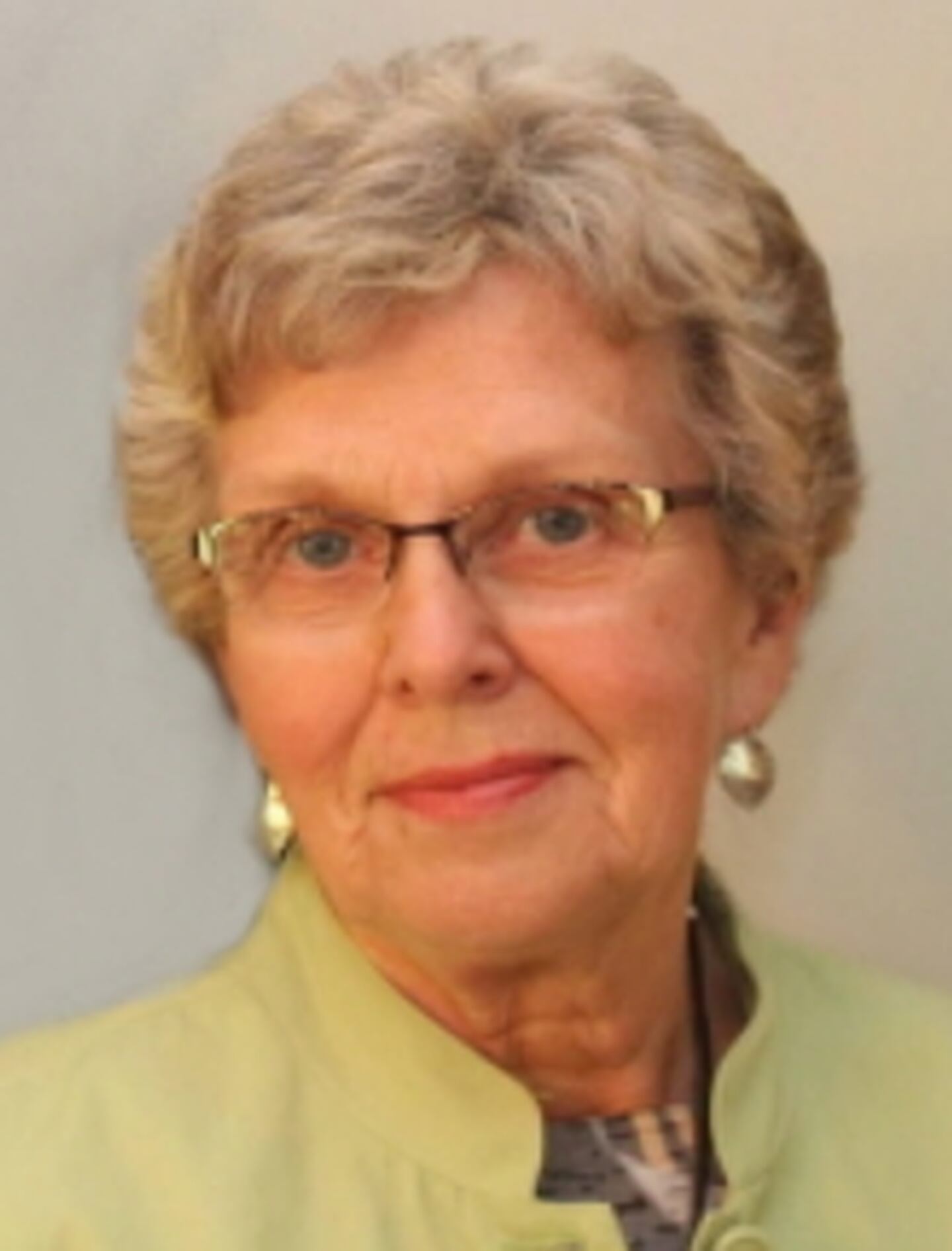 Nancy K. Pannier