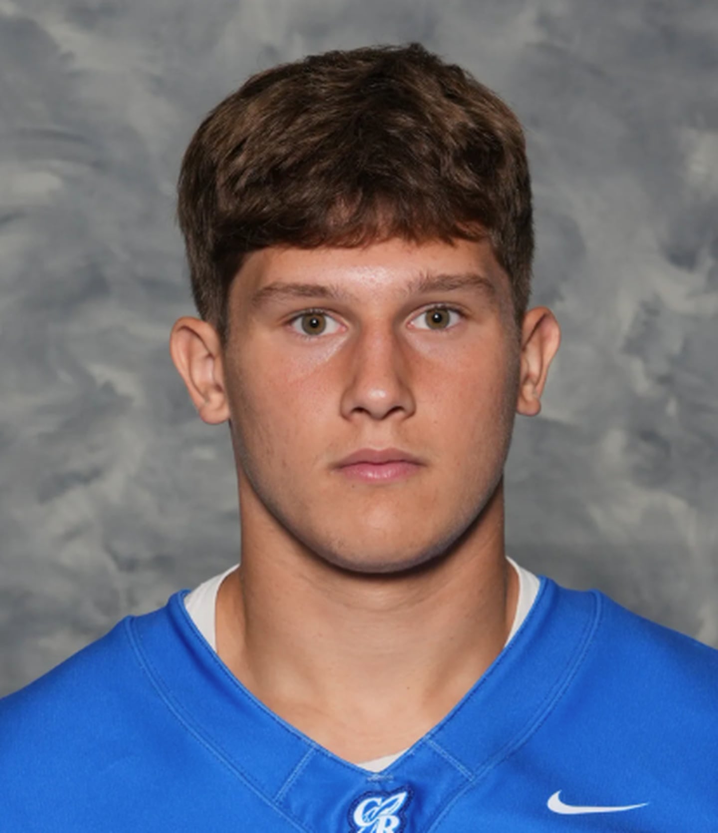 Noah Hedlund, Burlington Central