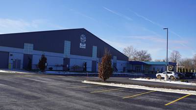 The REC Center in Rochelle marks 5 years: ‘It really has become the hub of the community’
