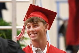 Oregon High School graduates 113