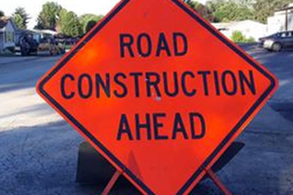 Construction on Route 50 in Will County begins Friday, project expected to go through summer