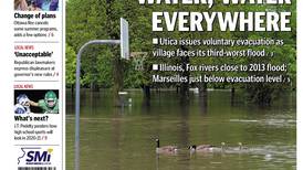 Historical covers for May 19: Water, water everywhere
