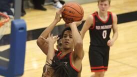 Herald-News Athlete of the Week: Bolingbrook basketball guard Davion Thompson