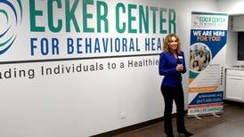 Ecker Center marks 70 years, seeks $70K fundraising goal