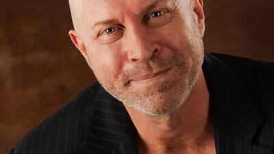 Huntley broadcast features playwright coming to Steel Beam Theatre in St. Charles