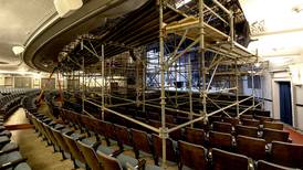 Dixon Historic Theatre makes $250,000 funding pitch to Dixon City Council