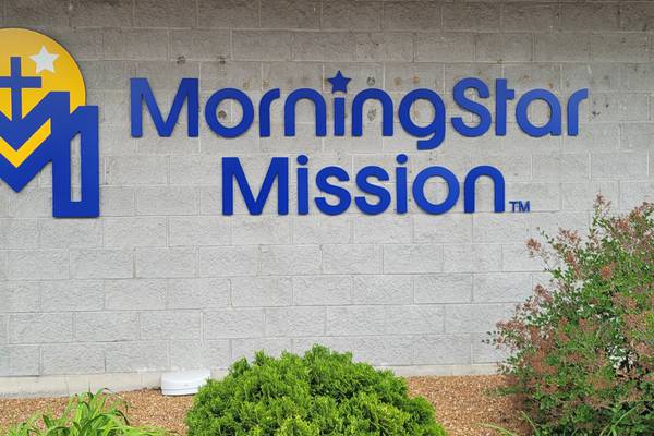 Joliet’s MorningStar Mission holds culinary caravan fundraiser