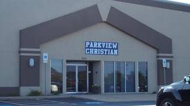 Parkview Christian Academy seeks temporary restraining order against ISBE over Pritzker’s mask mandate