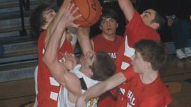 History on the 3s: A look back at the Tri-County Conference boys basketball tournament