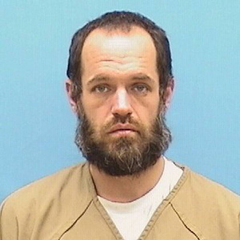 Matthew A. Persich