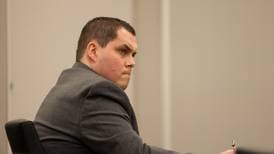 Ex-Joliet Outlaws member charged with murder to remain in jail