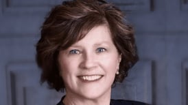 2024 Election Questionnaire: Mary Mahady, Illinois House, 63rd District