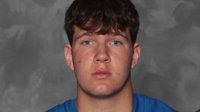 Burlington Central’s ‘Incredible Hult’ Zach Hultgren commits to Miami (Ohio)