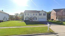 Huntley: Five-bedroom house sells for $445,000