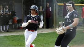 Photos: Huntley vs. Prairie Ridge softball