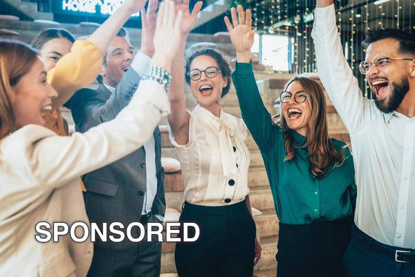 What Does Success in Business Look Like?