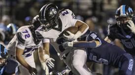 DuPage and suburban Cook County Week 3 IHSA football previews