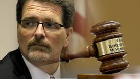 Judge throws out McHenry Township lawsuit over ballot question