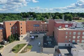 Potential buyer for St. Margaret’s Hospital in Spring Valley says no