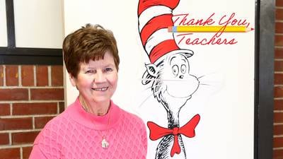 Over six decades, Eleanor Walker has touched many children’s lives in Princeton school district