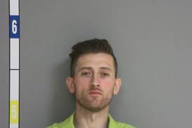 La Salle man charged with drug delivery after Saturday raid