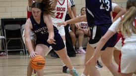 Manteno opens season with 53-47 win over BBCHS at Beecher Fall Classic