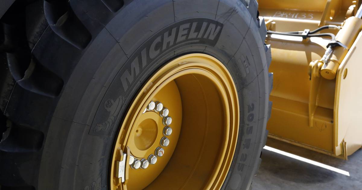 Michelin recalls snow tires that don’t have enough traction Shaw Local