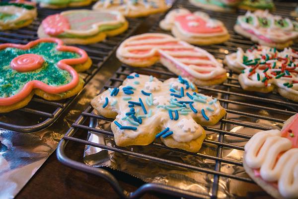 Hennepin Methodist Church hosts cookie walk Dec. 6