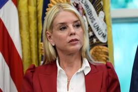 Attorney General Bondi will face Senate questions over political pressure on Justice Department