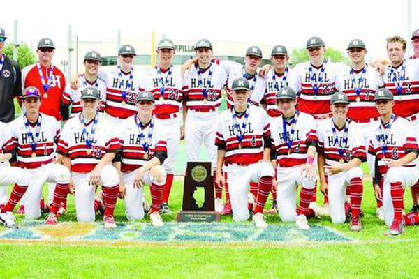 2018 state baseball champs, Jim Thompson, Al Baldonado get call to Hall’s Hall of Fame 