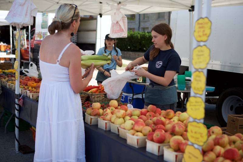 Photos Wheaton French Market Shaw Local