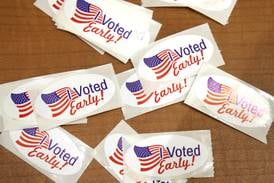 Early voting for Nov. 8 election starts Thursday in DeKalb County