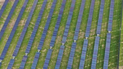 Grundy County Board approves Gore Road solar project