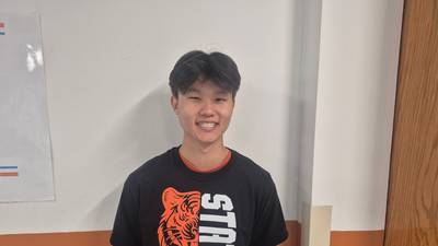 CPS entrant Lane surprises Wheaton Warrenville South