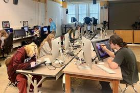 From photoshop to podcasts: WACC Digital Media Arts program opens doors for future creatives