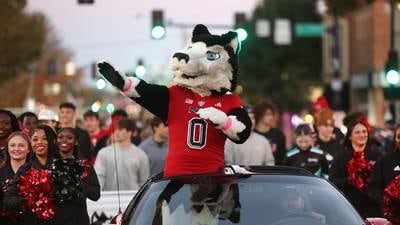 NIU freshman enrollment up, second-largest incoming class since 2014, officials say