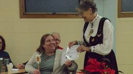 Norwegian-Americans in Fox River region celebrate Christmas Nordic style 