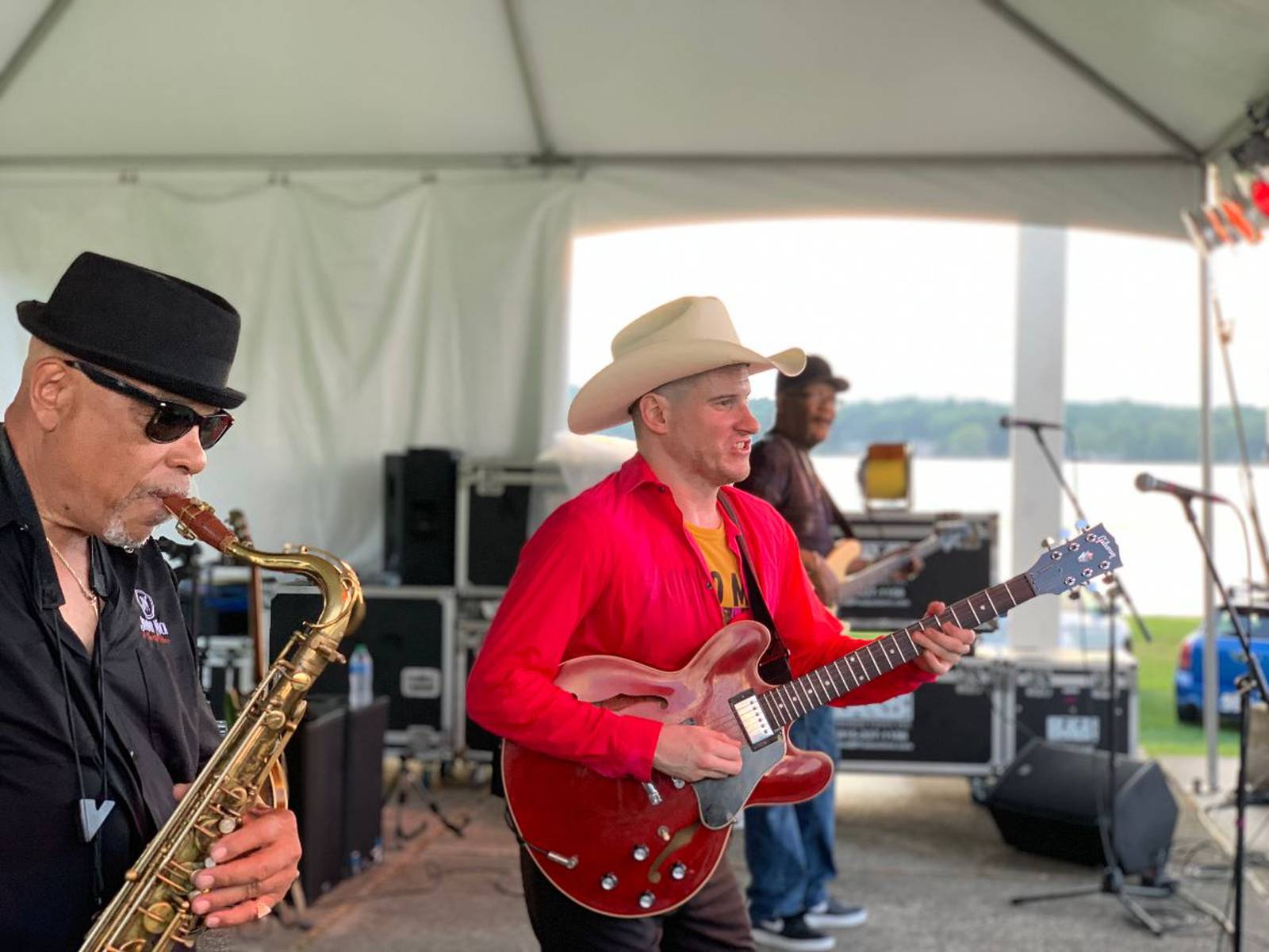 5 things to do in McHenry County Blues, Brews & BBQ, a car show and