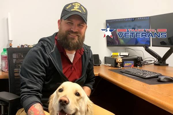 Bourbonnais’ Watson finds his ‘place in the world’