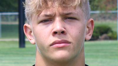 Seneca QB Gunner Varland gets well in time for 3 TDs in win against Dwight