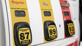 Plainfield Rep. Batinick argues for capping sales tax on motor fuel