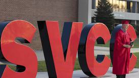 SVCC accepting Distinguished Alumni Award nominations